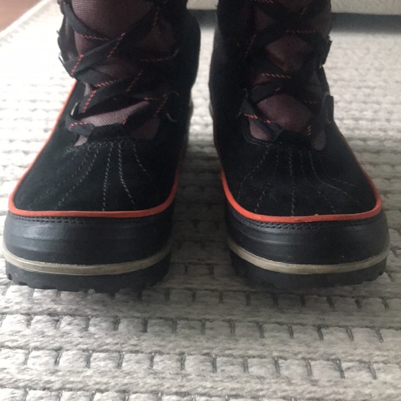 Sorel Tivoli High II Boot - Picture 8 of 11